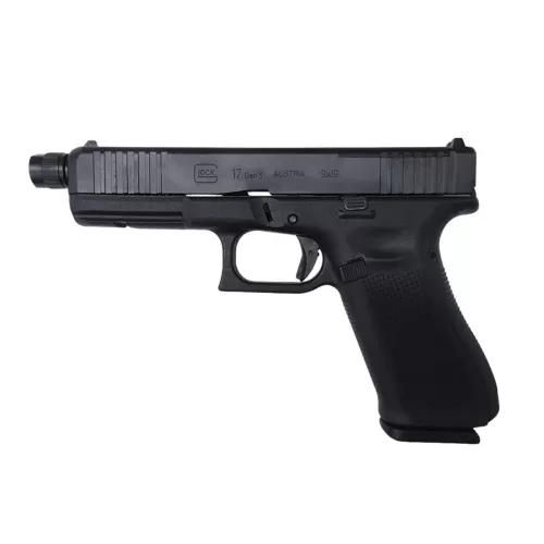 Glock 17 Gen. 5 MOS M13,5x1 FS