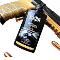 RifleCX - Olej CLP do elementów ruchomych - 100 ml - 2