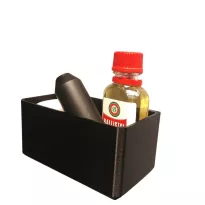 MP - Pojemnik na akcesoria - khaki - 2