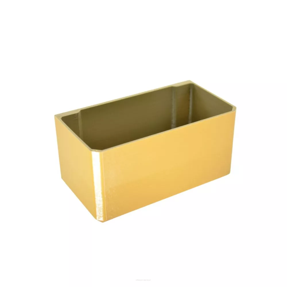 MP - Pojemnik na akcesoria - khaki