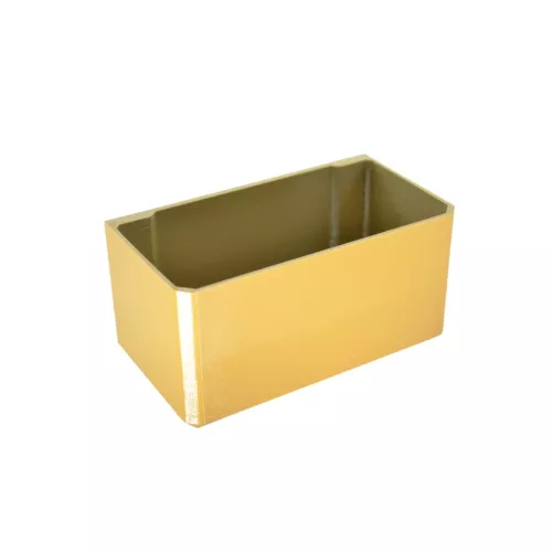 MP - Pojemnik na akcesoria - khaki