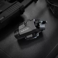 Fenix GL23R - Latarka na broń - 1200 lumenów - 7