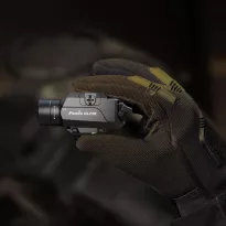 Fenix GL23R - Latarka na broń - 1200 lumenów - 8