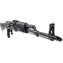 Jack 7,62x39 Polimer - 3