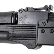 Jack 7,62x39 Polimer - 7