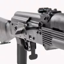 Jack 7,62x39 Polimer - 2