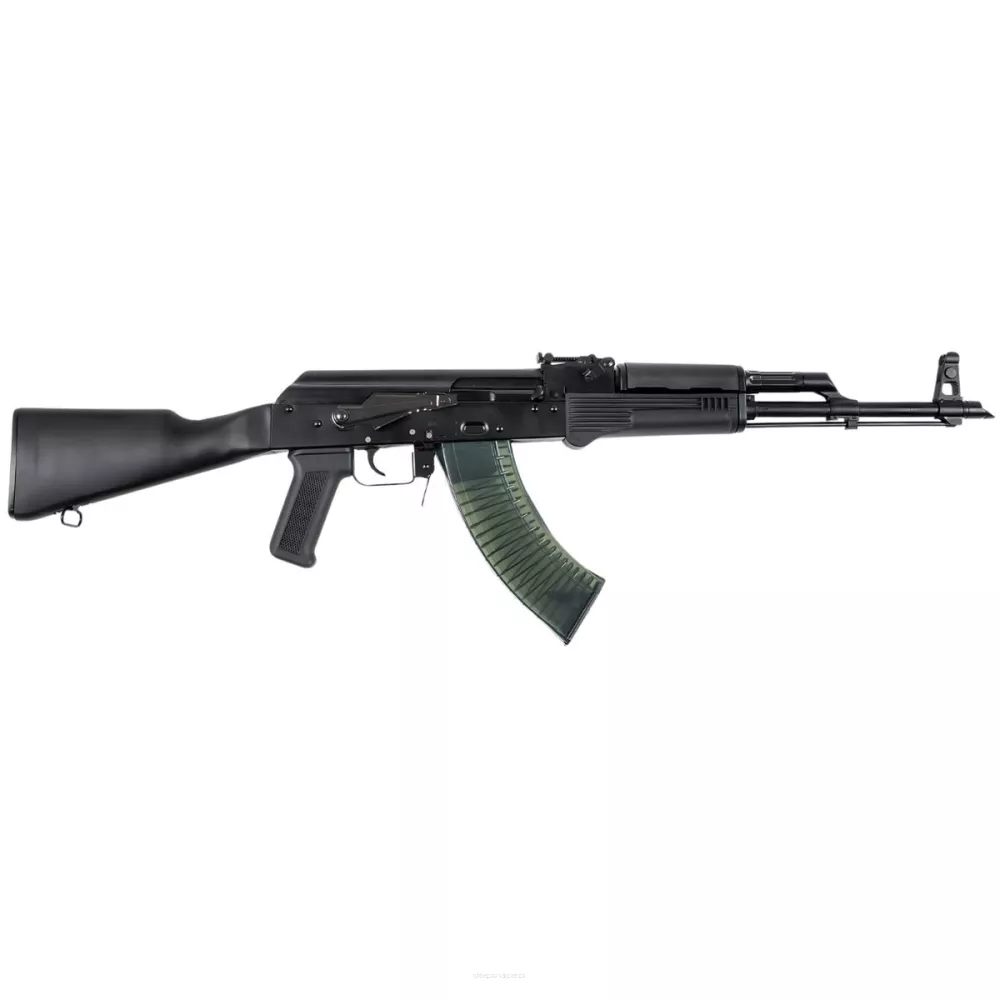 Jack 7,62x39 Polimer