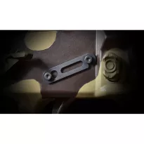 Strike Industries Zestaw pinów Antiwalk / Antirotation platforma AR15 - SI-AR-AWP - 3