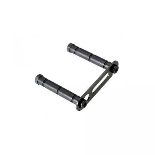 Strike Industries Zestaw pinów Antiwalk / Antirotation platforma AR15 - SI-AR-AWP