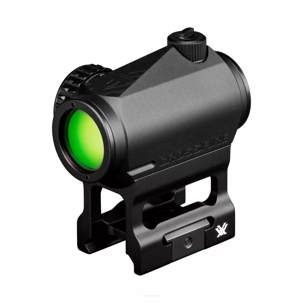 Kolomator Vortex Crossfire Green Dot - CF-GD2