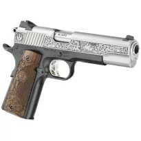 Ruger SR1911 Limited - Lightweight - 16706 - 9