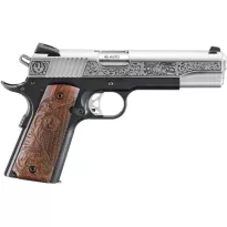 Ruger SR1911 Limited - Lightweight - 16706 - 2