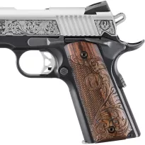 Ruger SR1911 Limited - Lightweight - 16706 - 6
