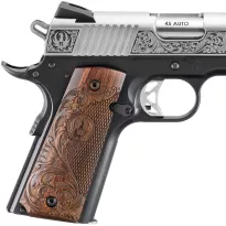 Ruger SR1911 Limited - Lightweight - 16706 - 4