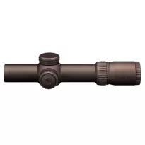 Luneta Vortex Razor III HD 1-10x24 FFP MRAD - RZR-11002 - 2