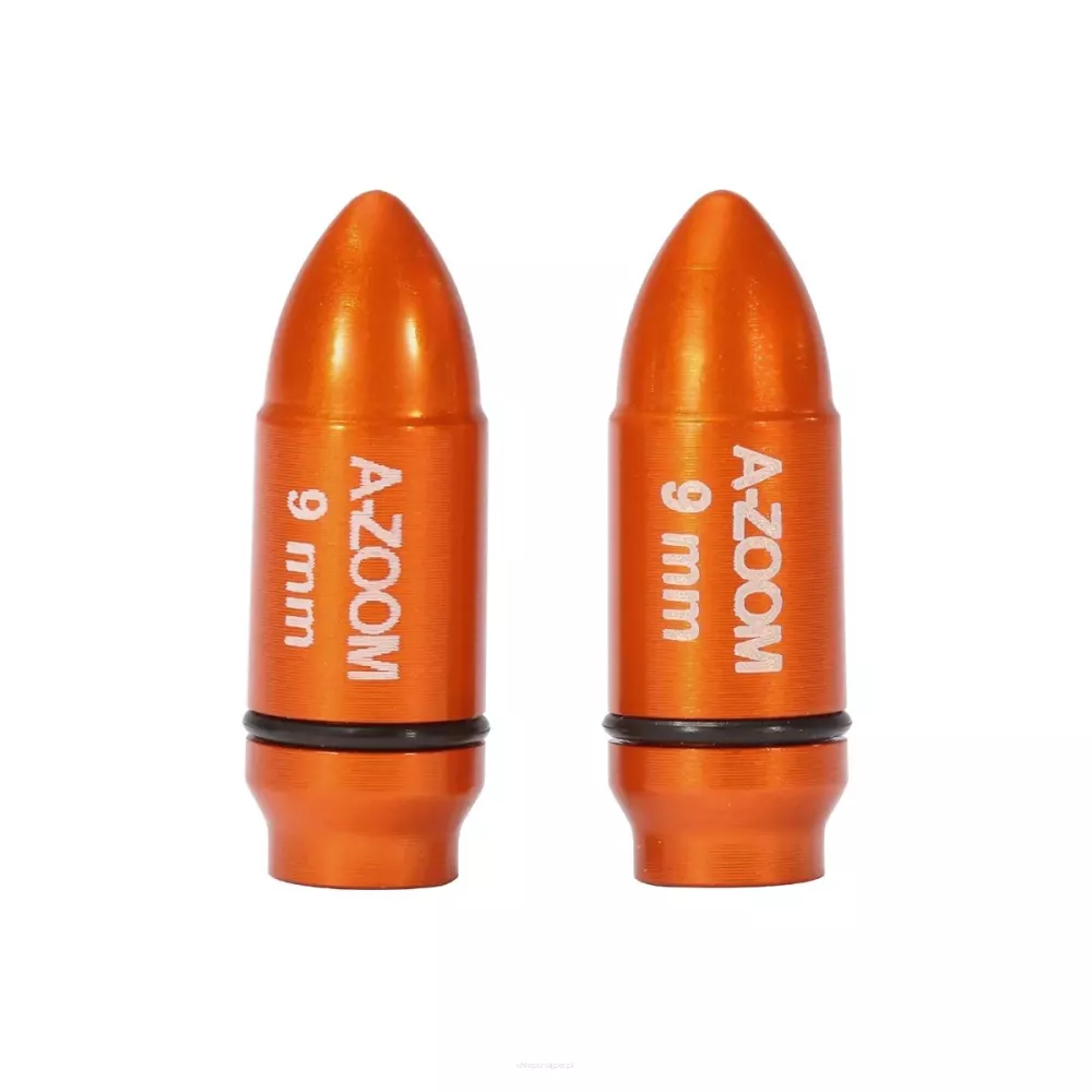 A-Zoom - StrikerCaps 9mm (2szt.)