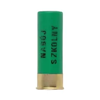 Fam Pionki - Naboje szkolne 12/70 śrut 28g - 2