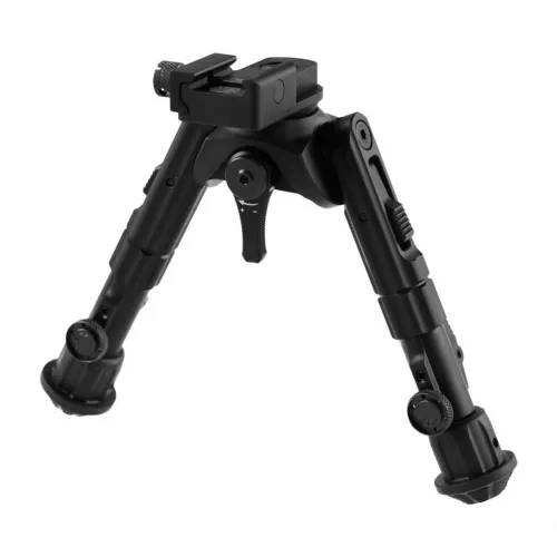 UTG - Dwójnóg Recon 360 TL 6-7" na szynę Picatinny - TL-BP02-B