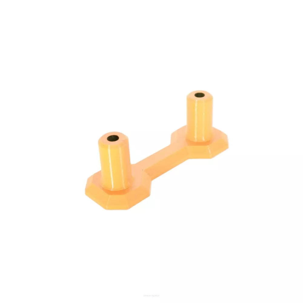 MP - OR Pistol Holder - pomarańczowy
