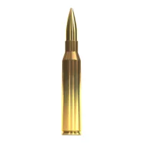 Am. Kul. Sellier&Bellot HPBT - .338 Lapua Mag 19,4g HPBT - Opk. 10 szt. - 2