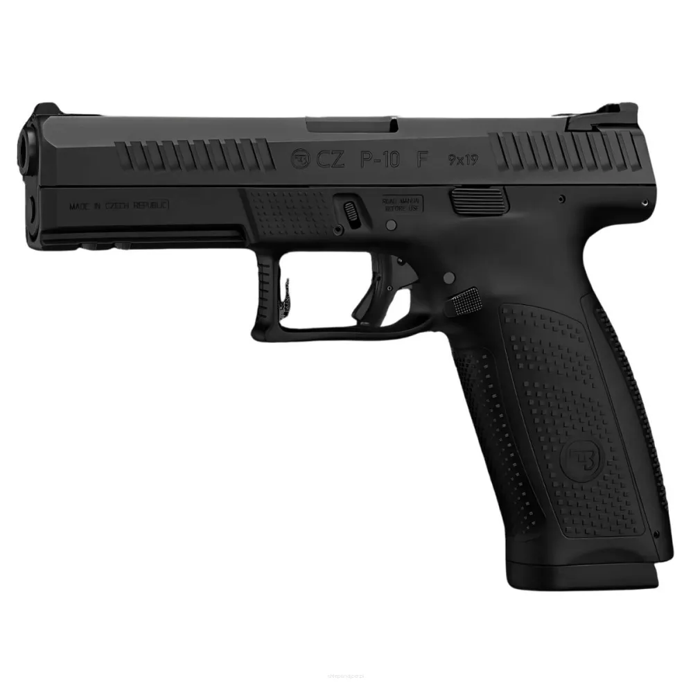 CZ P-10F