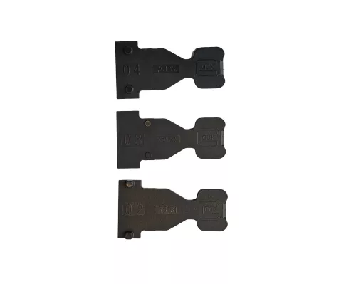 Adapter płytka ORS do Glock - 76269