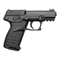Pistolet KelTec P17 kal. 22LR - 3