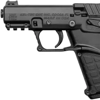 Pistolet KelTec P17 kal. 22LR - 5