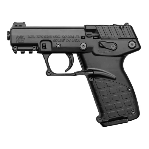 Pistolet KelTec P17 kal. 22LR