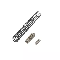 Eemann Tech - Zestaw 3 sprężyn (spustu, iglicy, blokady iglicy) do pistoletów Glock Gen. 5 - ET-121026 - 2