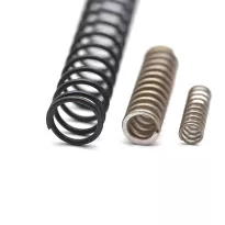 Eemann Tech - Zestaw 3 sprężyn (spustu, iglicy, blokady iglicy) do pistoletów Glock Gen. 5 - ET-121026 - 3