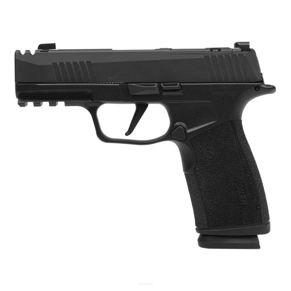 SIG Sauer P365 XMacro Comp