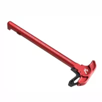 Strike Industries - Dźwignia przeładowania z powiększeniem do AR-15 Extended Latch - SI-ARCH-EL-RED - 2