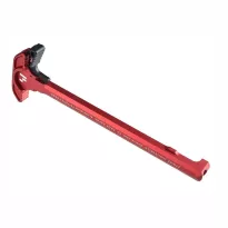Strike Industries - Dźwignia przeładowania z powiększeniem do AR-15 Extended Latch - SI-ARCH-EL-RED - 3