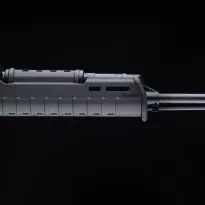 Jack 7,62x39 x Magpul - 6