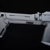 Jack 7,62x39 x Magpul - 9