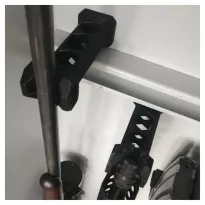 MP - Rifle Holder - szary - 2