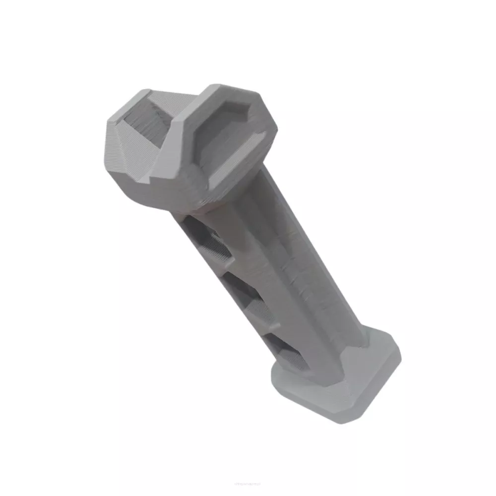 MP - Rifle Holder - szary