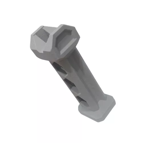 MP - Rifle Holder - szary