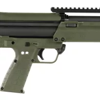 Kel-Tec KSG Green - 4