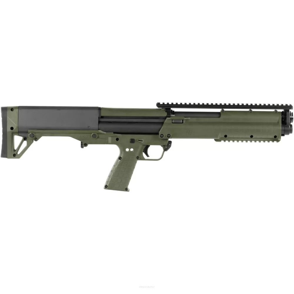 Kel-Tec KSG Green