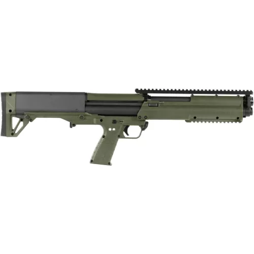 Kel-Tec KSG Green