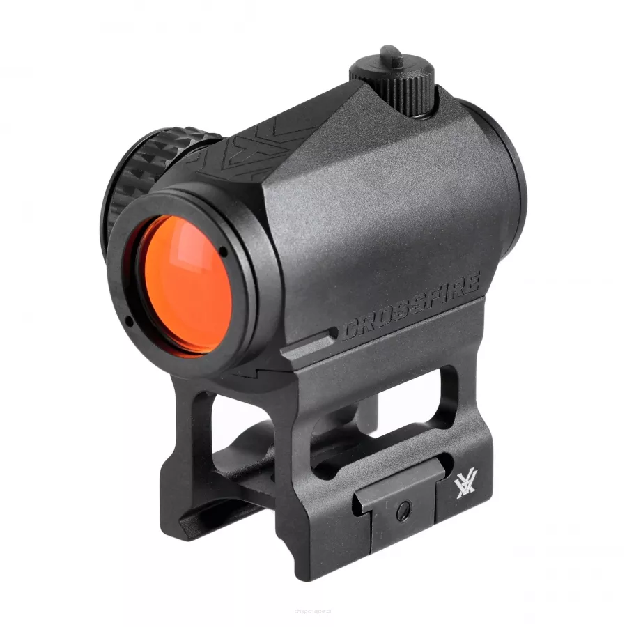 Vortex - Kolimator Crossfire Red Dot - CF-RD2