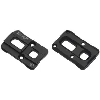 Strike Industries - płytka  umożliwiająca montaż kolimatorów Aimpoint ACRO P-1, P-2 i Steiner MPS. - SI-ACRO-RMR - 2