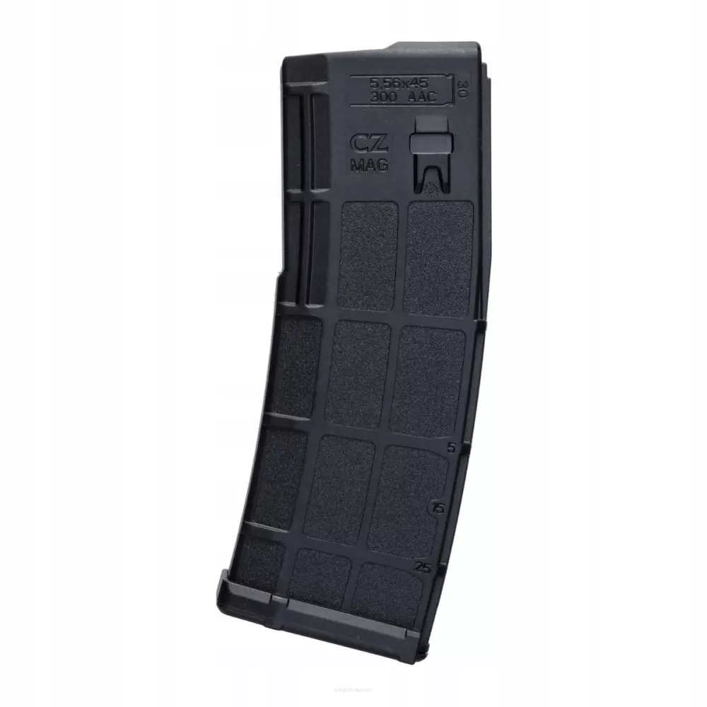Ceska Zbrojovka - Magazynek 30 nab. do CZ Bren .223Rem