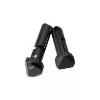 Strike Industries - Piny mocujące Shift do AR-10 - Czarny - SI-AR10-SHIFT-BK - 2