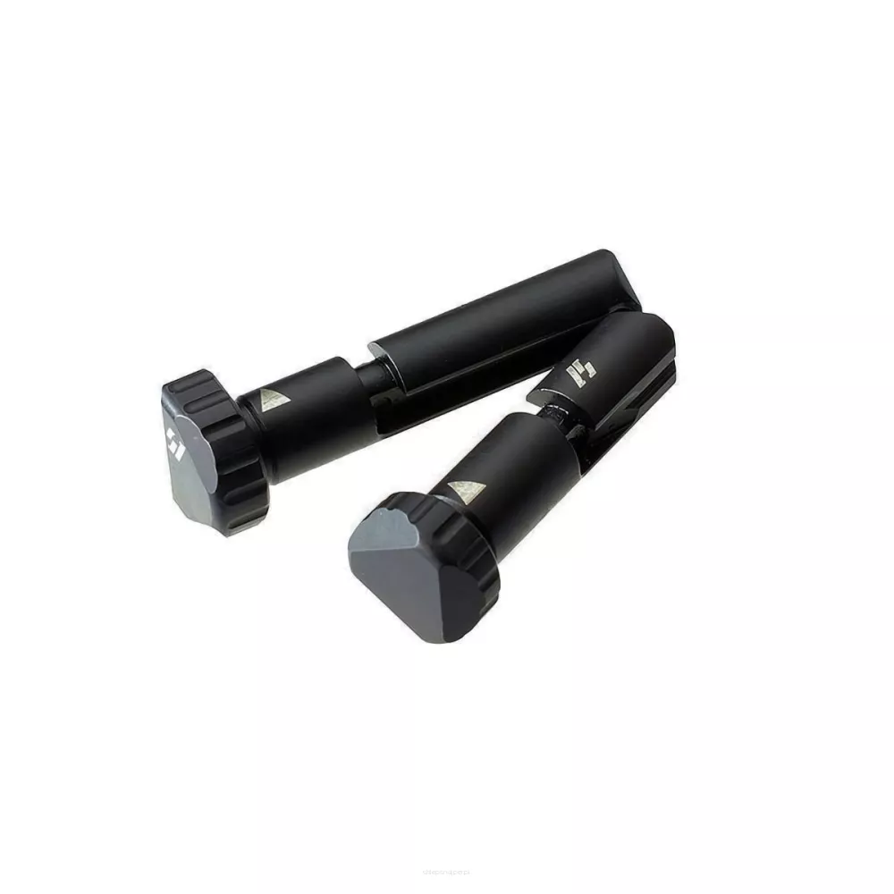 Strike Industries - Piny mocujące Shift do AR-10 - Czarny - SI-AR10-SHIFT-BK