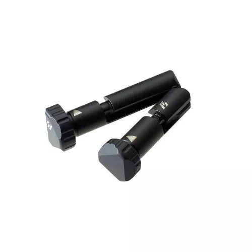 Strike Industries - Piny mocujące Shift do AR-10 - Czarny - SI-AR10-SHIFT-BK