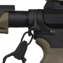 Magpul - Uchwyt zawieszenia ASAP Ambidextrous Sling Attachmet Point - MAG500 - 2