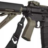 Magpul - Uchwyt zawieszenia ASAP Ambidextrous Sling Attachmet Point - MAG500 - 3